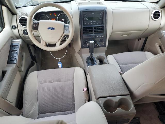 Photo 8 from auction – 2007 FORD EXPLORER X with VIN 1FMEU73867UA35628