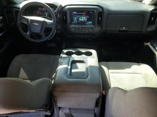 Photo 8 from auction – 2015 CHEVROLET SILVERADO with VIN 3GCUKPECXFG239762