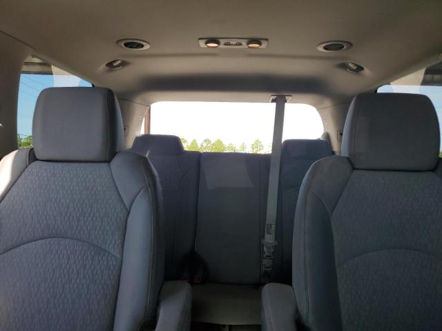 Photo 10 from auction – 2016 GMC ACADIA SLE with VIN 1GKKRPKD3GJ325368