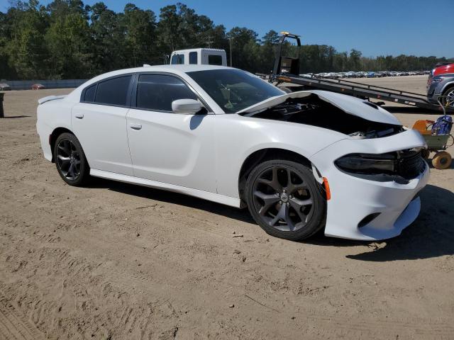 Photo 4 from auction – 2019 DODGE CHARGER GT with VIN 2C3CDXHG5KH584636