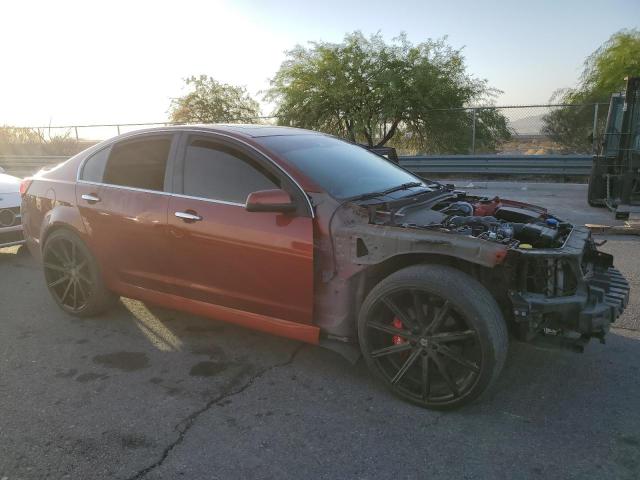 Photo 4 from auction – 2016 CHEVROLET SS with VIN 6G3F25RW4GL207995