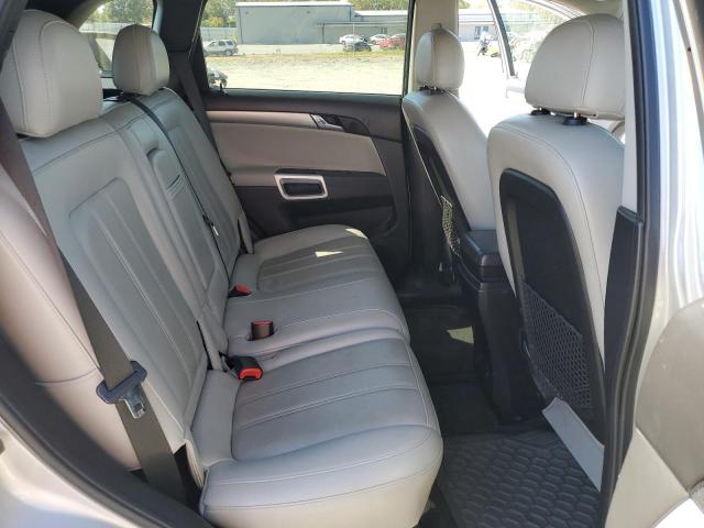 Photo 10 from auction – 2012 CHEVROLET CAPTIVA SP with VIN 3GNFL4E54CS642304