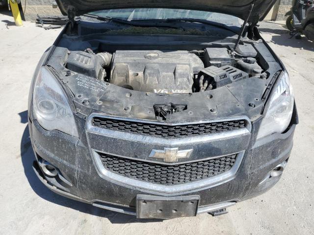 Photo 12 from auction – 2013 CHEVROLET EQUINOX LT with VIN 2GNFLGE37D6390211