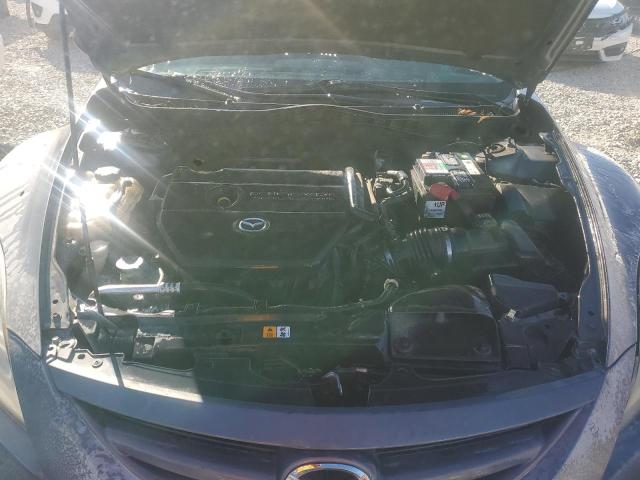 Photo 11 from auction – 2010 MAZDA 6 I with VIN 1YVHZ8CH4A5M36079