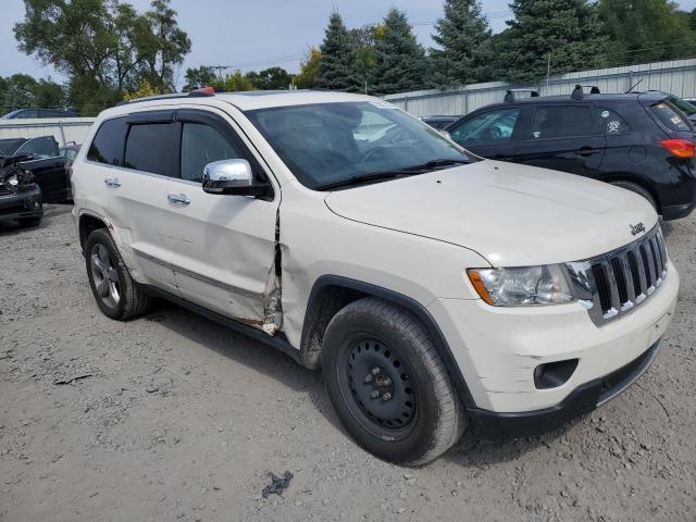 Photo 4 from auction – 2011 JEEP GRAND CHER with VIN 1J4RR5GG2BC510990