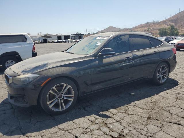 BMW 328 XIGT S 2016 with VIN WBA8Z5C56GG501387 - Photo from auction