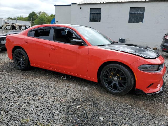 Foto 4 de la subasta – 2017 DODGE CHARGER R/ con VIN 2C3CDXCT4HH581336