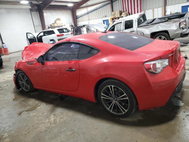 صورة رقم 2 من المزاد - 2013 SUBARU BRZ 2.0 PR مع VIN JF1ZCAB11D2607227