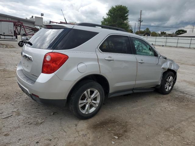 Photo 3 from auction – 2011 CHEVROLET EQUINOX LT with VIN 2CNFLEEC1B6450215