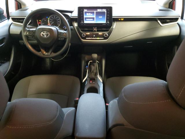 Photo 8 from auction – 2022 TOYOTA COROLLA LE with VIN 5YFEPMAE3NP306108