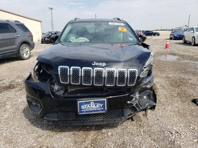 Photo 5 from auction – 2019 JEEP CHEROKEE L with VIN 1C4PJLLB9KD164840