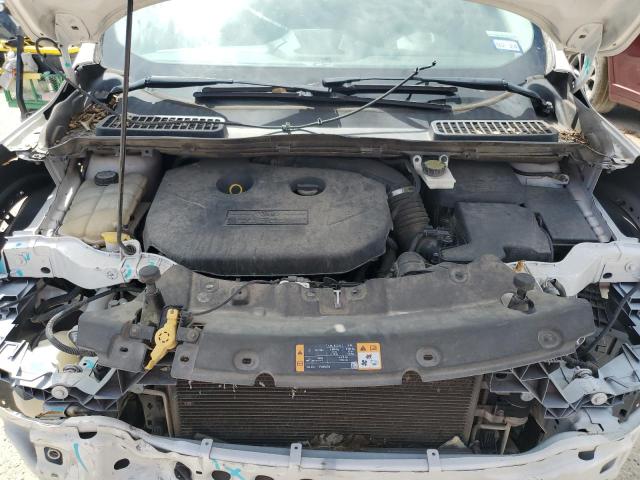 Photo 12 from auction – 2013 FORD ESCAPE TIT with VIN 1FMCU9J92DUD38464