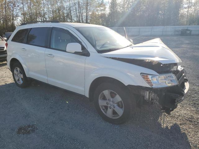Photo 4 from auction – 2012 DODGE JOURNEY SX with VIN 3C4PDCBG2CT289355