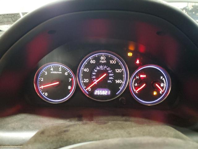 Photo 9 from auction – 2004 HONDA CIVIC with VIN 2HGES257X4H530335