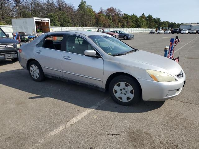 Photo 4 from auction – 2003 HONDA ACCORD with VIN 1HGCM56383A080387
