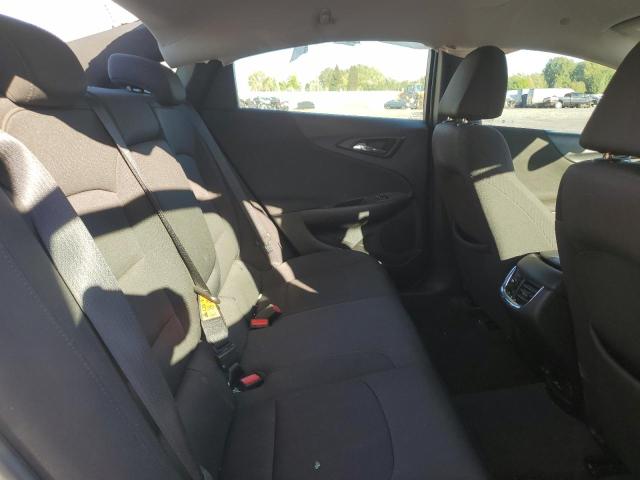 Photo 10 from auction – 2018 CHEVROLET MALIBU LT with VIN 1G1ZD5ST5JF209564