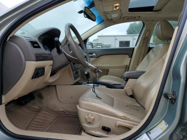 Photo 7 from auction – 2009 MERCURY MILAN PREM with VIN 3MEHM021X9R609010