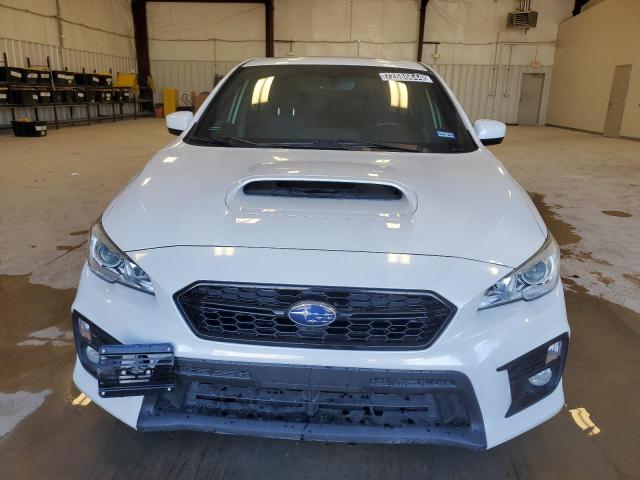 Photo 5 from auction – 2019 SUBARU WRX PREMIU with VIN JF1VA1C68K9820985