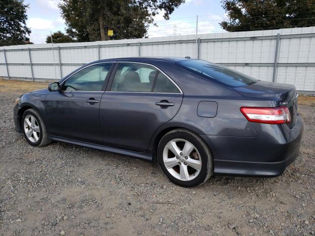 Photo 2 from auction – 2010 TOYOTA CAMRY BASE with VIN 4T1BF3EK2AU512416