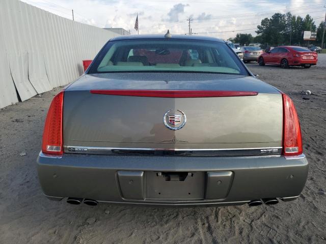Photo 6 from auction – 2011 CADILLAC DTS PREMIU with VIN 1G6KH5E66BU122663