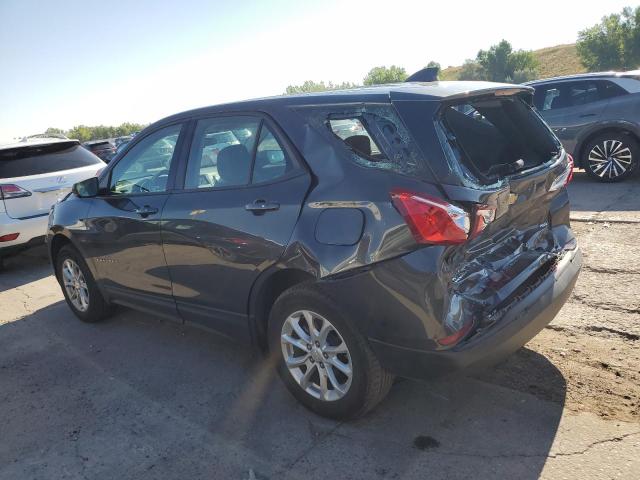 Photo 2 from auction – 2019 CHEVROLET EQUINOX LS with VIN 2GNAXSEV3K6297508