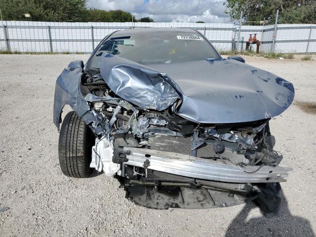 Photo 5 from auction – 2023 TOYOTA COROLLA XS with VIN 5YFT4MCE8PP157050