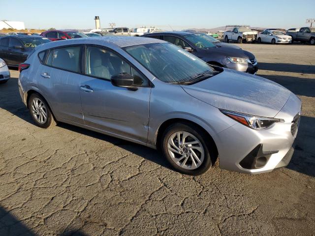 Photo 4 from auction – 2024 SUBARU IMPREZA with VIN JF1GUABC4R8291266