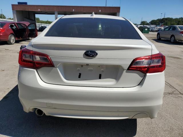 Zdjęcie 6 z aukcji – 2016 SUBARU LEGACY 2.5 z VIN 4S3BNBE60G3022057