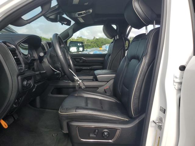 Photo 7 from auction – 2022 RAM 1500 LIMIT with VIN 1C6SRFHT6NN439415