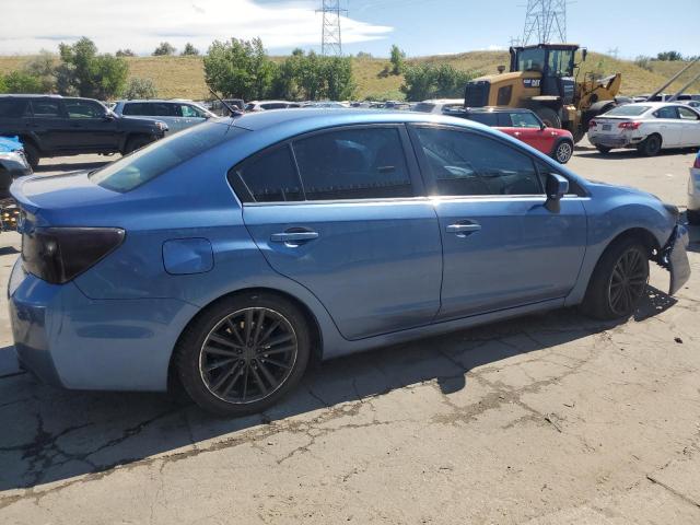 Photo 3 from auction – 2015 SUBARU IMPREZA PR with VIN JF1GJAK62FH013478