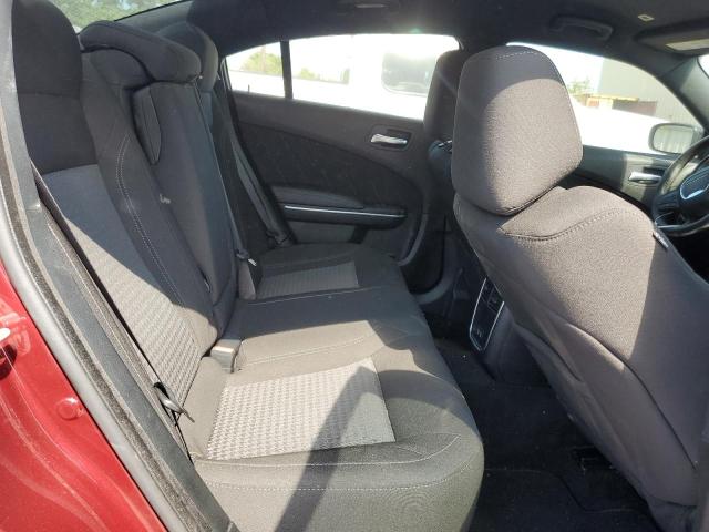 Photo 10 from auction – 2023 DODGE CHARGER SX with VIN 2C3CDXBGXPH699135