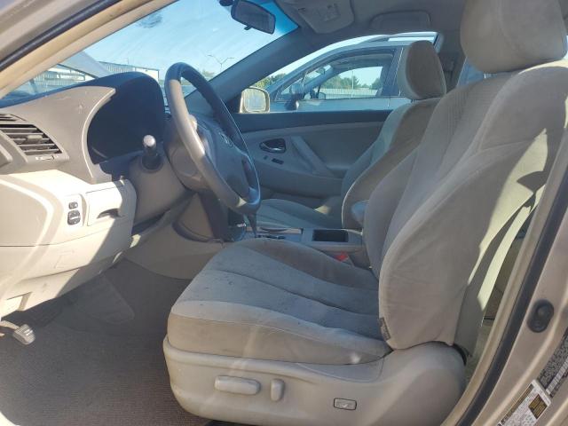 Photo 7 from auction – 2009 TOYOTA CAMRY BASE with VIN 4T1BE46K79U820734