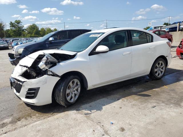 MAZDA 3 I 2010 with VIN JM1BL1SG3A1141611 - Photo from auction