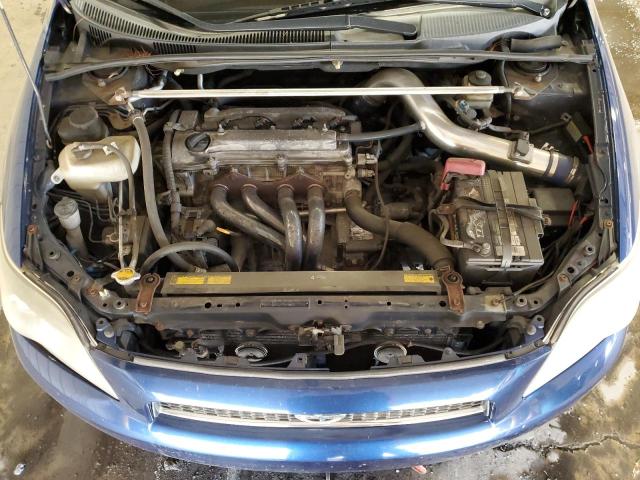 Photo 11 from auction – 2008 TOYOTA SCION with VIN JTKDE167180270226