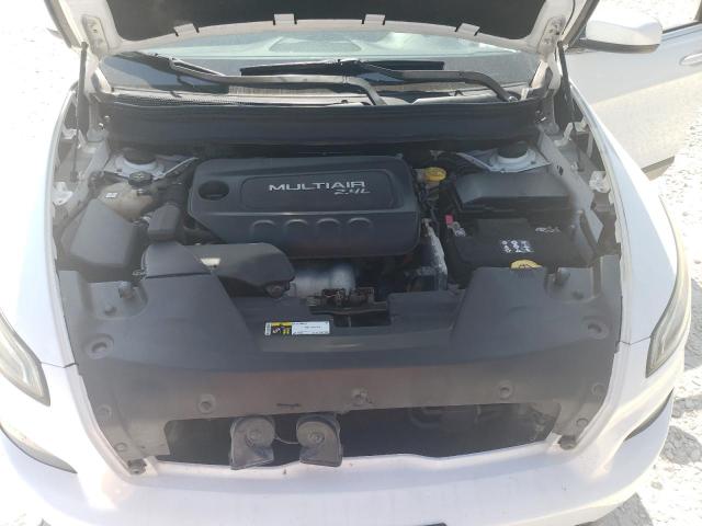 Photo 12 from auction – 2016 JEEP CHEROKEE L with VIN 1C4PJLCB3GW338994