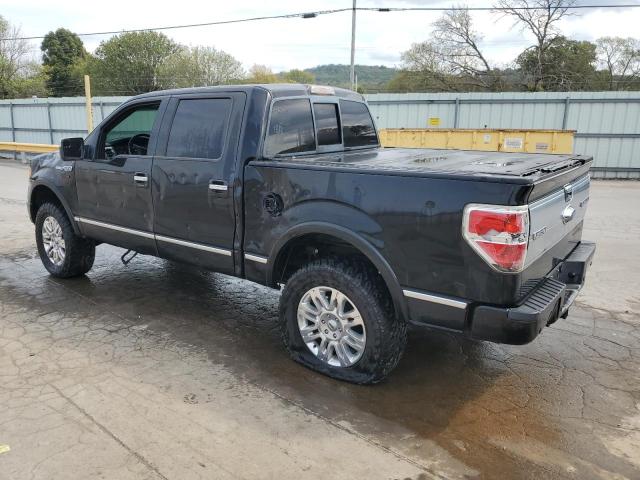 Photo 2 from auction – 2011 FORD F150 SUPER with VIN 1FTFW1ET4BFA61434