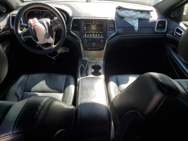 Photo 8 from auction – 2017 JEEP GRAND CHER with VIN 1C4RJEBG2HC869060