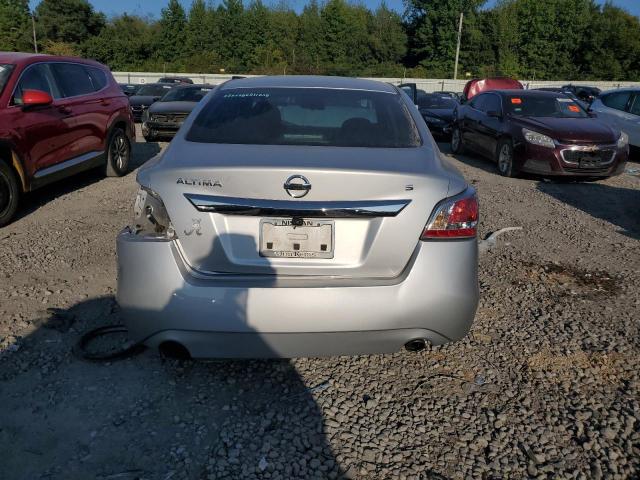 Photo 6 from auction – 2015 NISSAN ALTIMA 2.5 with VIN 1N4AL3AP8FC583620