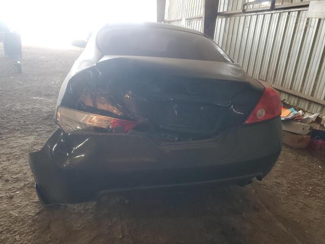 Photo 6 from auction – 2009 NISSAN ALTIMA 2.5 with VIN 1N4AL24E39C190469