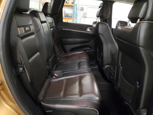 Photo 11 from auction – 2011 JEEP GRAND CHER with VIN 1J4RR4GG8BC625572