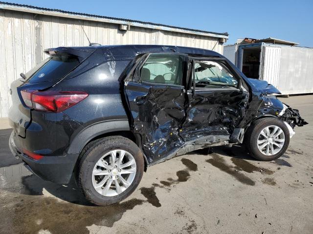 Photo 3 from auction – 2023 CHEVROLET TRAILBLAZE with VIN KL79MMS28PB179014