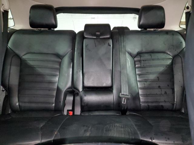 Photo 10 from auction – 2024 FORD EDGE SEL with VIN 2FMPK4J93RBA99952