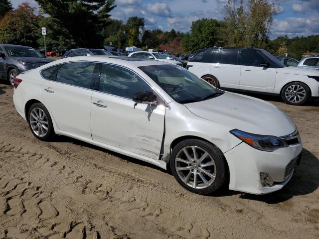Photo 4 from auction – 2014 TOYOTA AVALON BAS with VIN 4T1BK1EB2EU111969