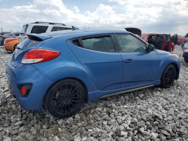 Photo 3 from auction – 2016 HYUNDAI VELOSTER T with VIN KMHTC6AE3GU258884