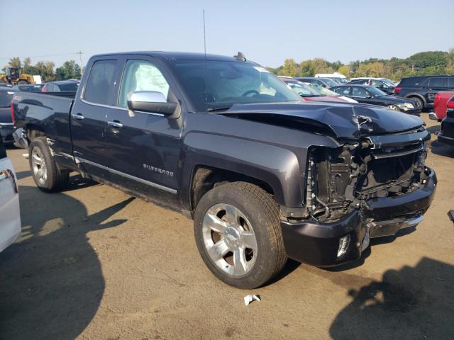 Photo 4 from auction – 2016 CHEVROLET SILVERADO with VIN 1GCVKSEC5GZ355489