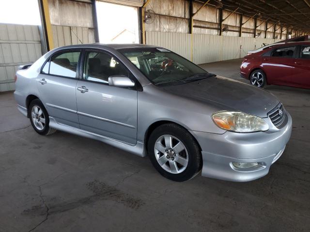 Photo 4 from auction – 2006 TOYOTA COROLLA CE with VIN 1NXBR32E16Z576850