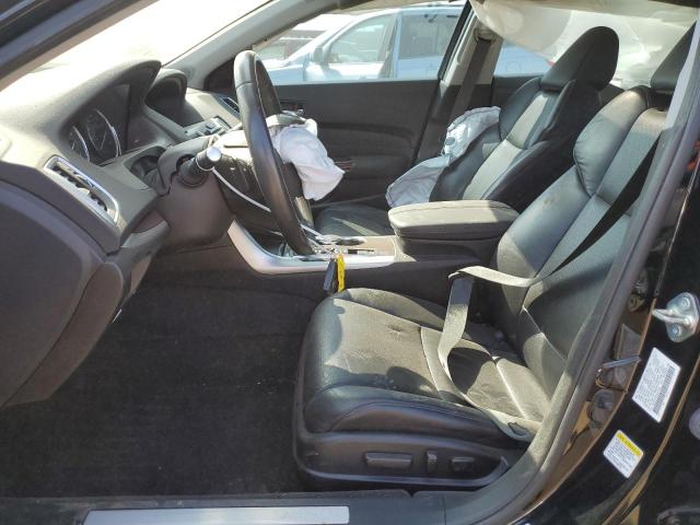 Photo 7 from auction – 2015 ACURA TLX TECH with VIN 19UUB1F56FA007608
