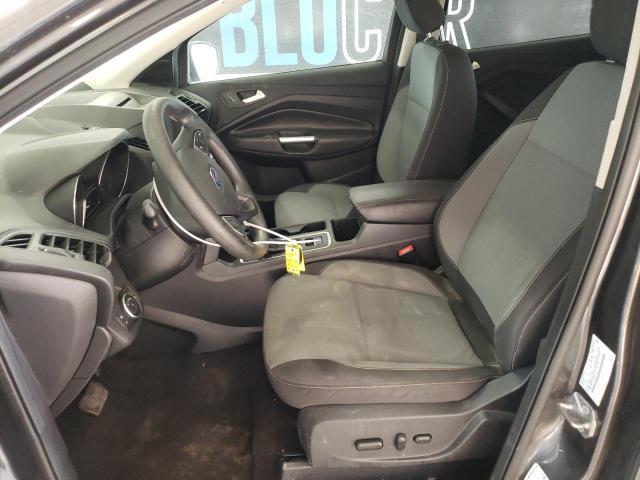 Photo 7 from auction – 2018 FORD ESCAPE SE with VIN 1FMCU9GD5JUB09574