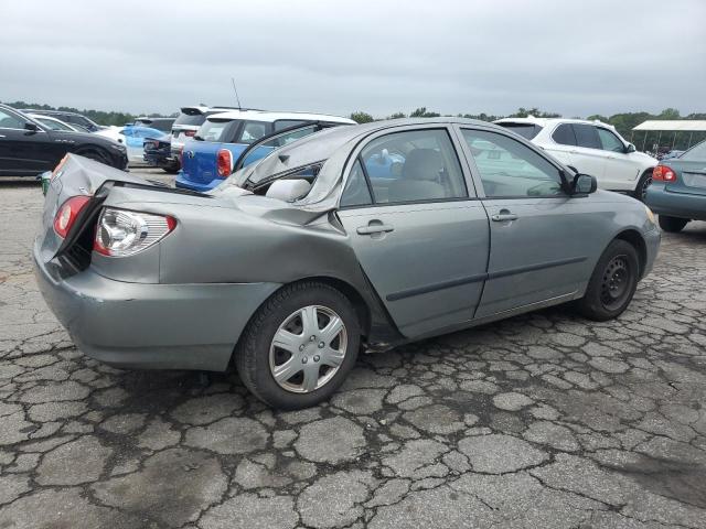 Photo 3 from auction – 2004 TOYOTA COROLLA CE with VIN JTDBR32E242041619