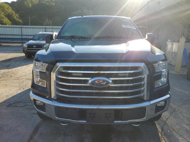 Photo 5 from auction – 2016 FORD F150 SUPER with VIN 1FTEW1EP3GFC73828
